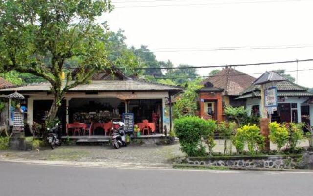 Rijasa Homestay