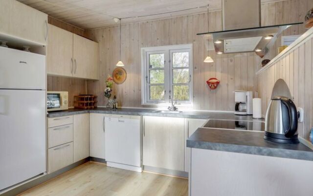 "Conny" - 3.8km from the sea in Western Jutland