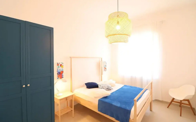 Holiday House Nike Otranto 4 Guests