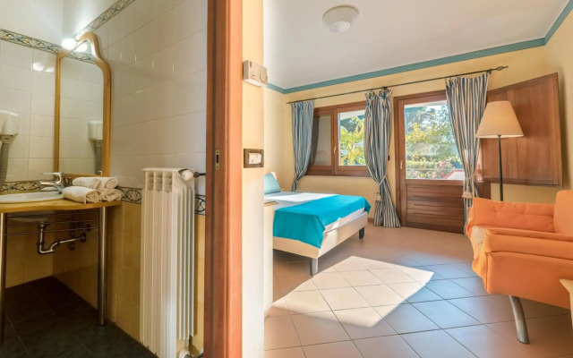 Nicolaus Club Bagamoyo Resort