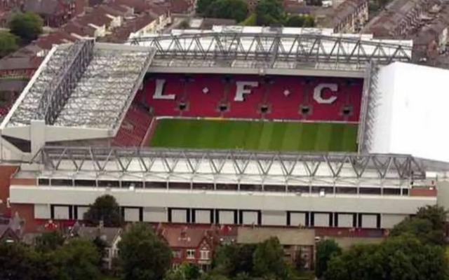 New 3 bed House LFC Layover