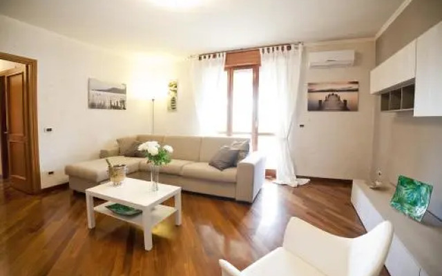 Roman Holidays all'Eur