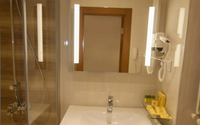 Yeni Bahar Otel
