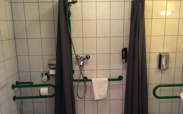SCHROEDERS Stadtwaldhotel