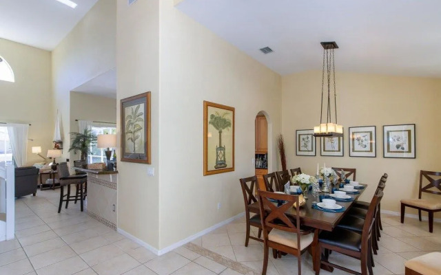 House Sunset Palace by Vacationhit