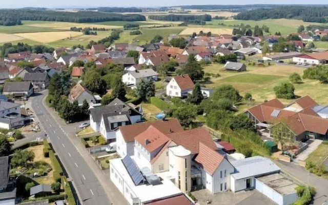 Landhotel Litfässchen