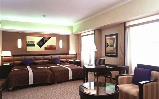 Kanazawa New Grand Hotel