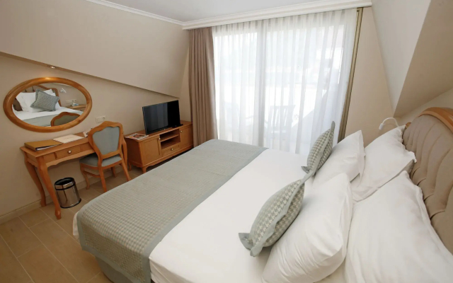 Hotel Aqua Marmaris