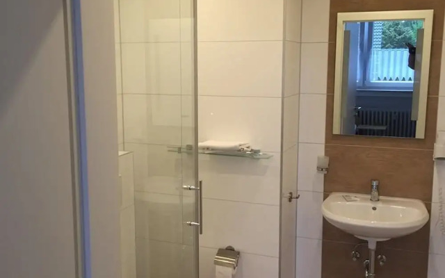 Hotel Haus Fassbender