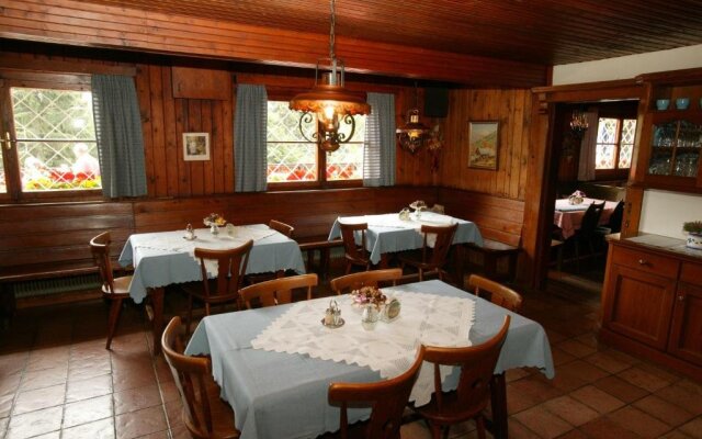 Almgasthof Judenburger Hütte