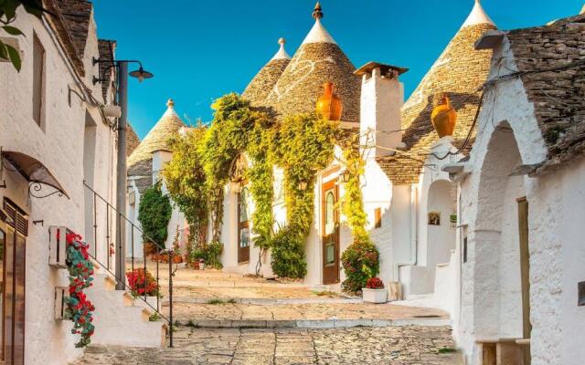 Trullo Monte Santo 50