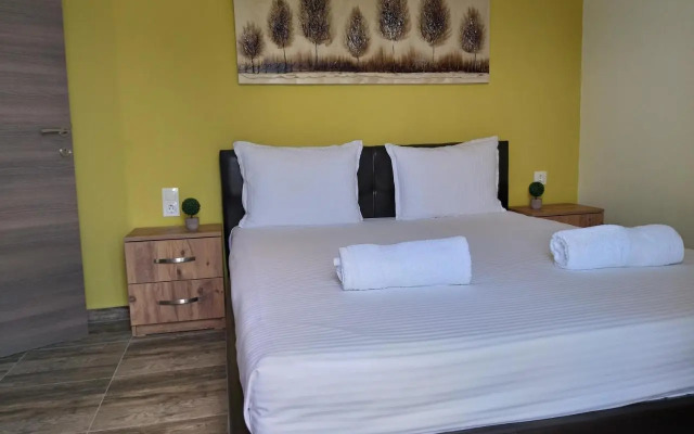 Sofia Apartments 2
