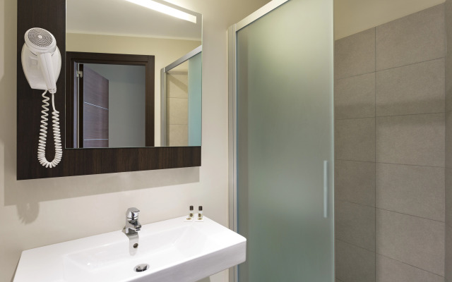 B&B Hotel Como Camerlata