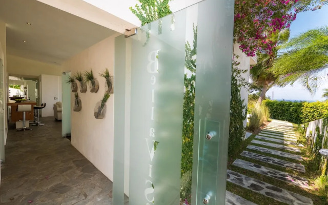 Villas Agua Dulce - Villa Eden