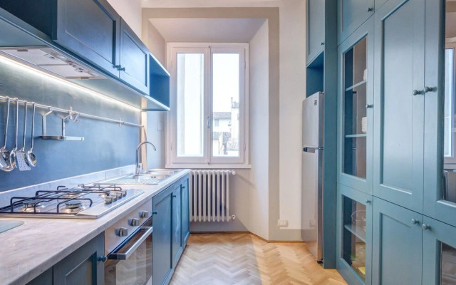 Beatrice Apartment by Firenze Prestige