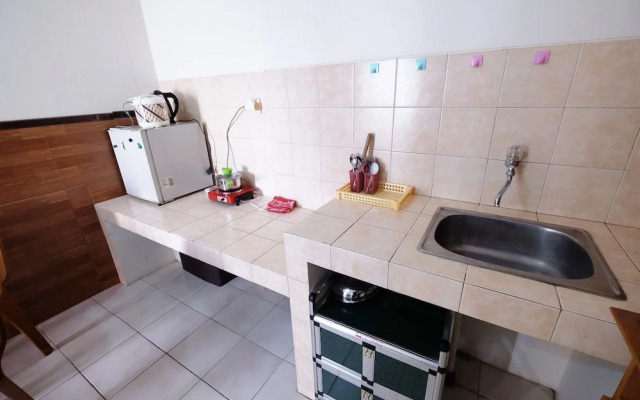 Cozy Mediterania Palace Kemayoran near to Jiexpo Kemayoran