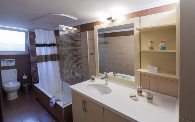 Creta Nostos Luxury Apartment