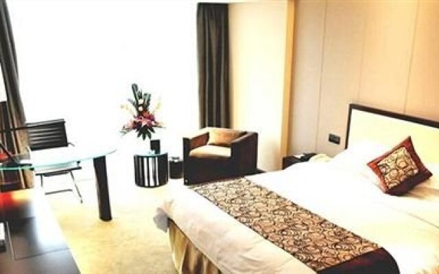 Beihu Hotel – Guest Rooms – Xinyu