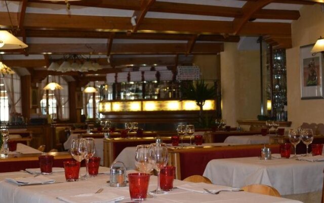 Hotel Corallo