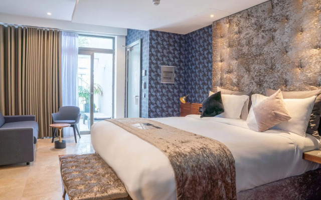 The Village Boutique & Spa