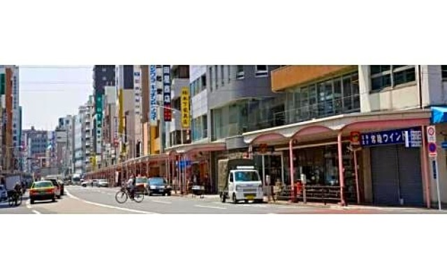 ｈｏｔｅｌ ＭＯＮｄａｙ ASAKUSA - Vacation STAY 79635v