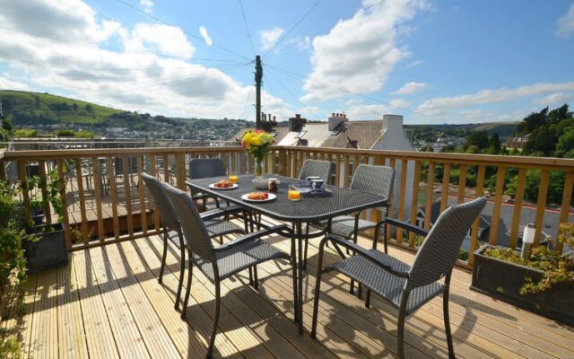 Holiday Home Xia