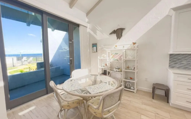 Sea Winds Condominiums I