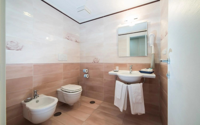 Hotel Sole Splendid