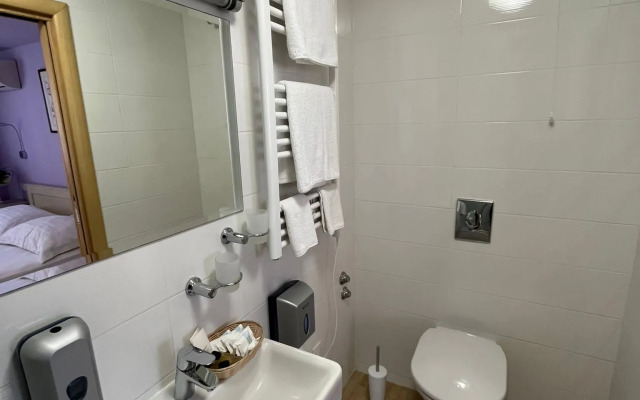 Rooms Toni Split