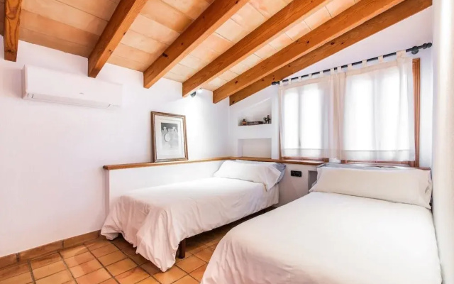 Cal Moliner - Villa With Private Pool In Pollenca