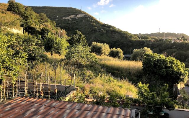 Appartamento vacanza a Tropea