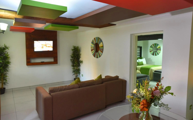 Baja Inn Hoteles Rio