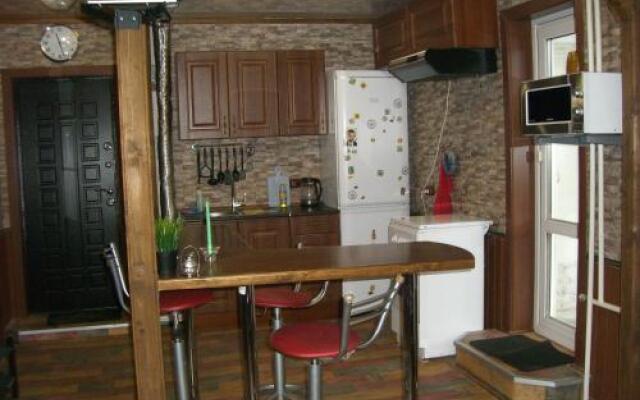 Guest House on Sovetskaya 7