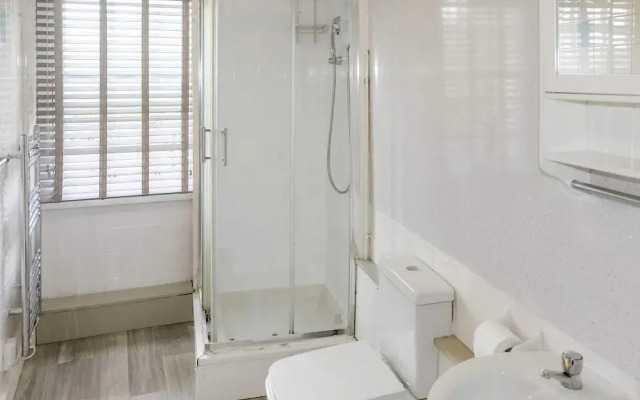 Host Stay Apartment 4 Church Walk