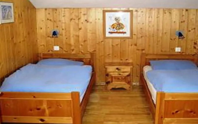 Allalin Appartements