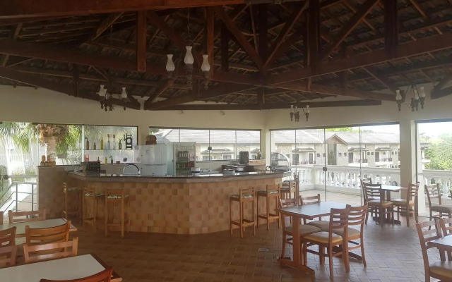 Piemonte Flat Apart Hotel