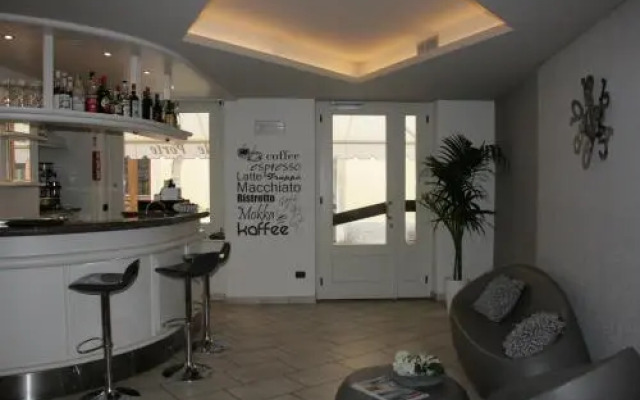 Hotel Alle Porte