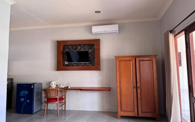Senggigi Cottages Lombok