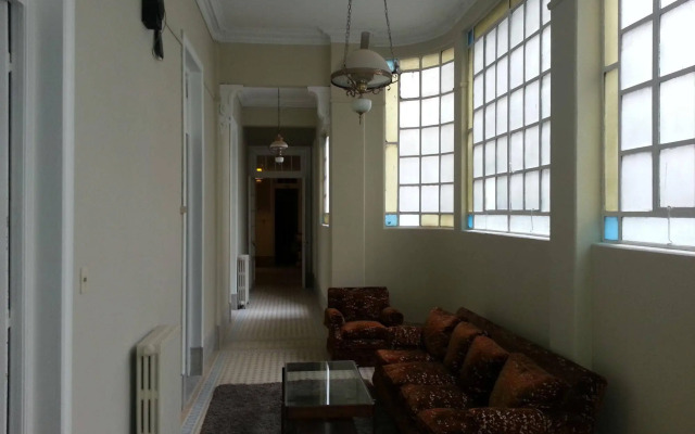 New Arapey Hotel