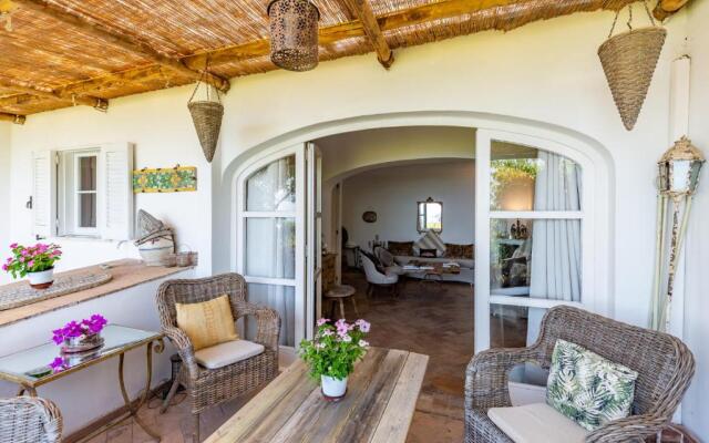 Capri Suites de Charme by Napoliapartments