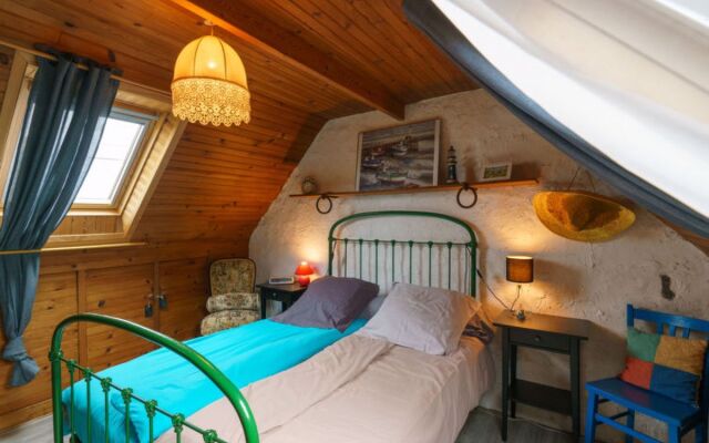 House Ti Maen Crozon-Morgat