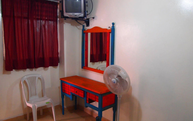 Hotel Conquistadores