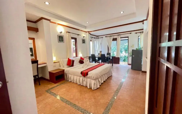 Samui Honey Cottages Beach Resort