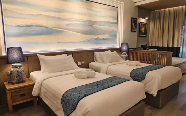 Yatika Boutique Chiang Dao