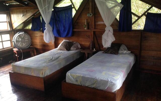 Beverly's Hill Guest House