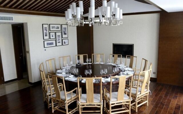 Huikeju Boutique Hotel