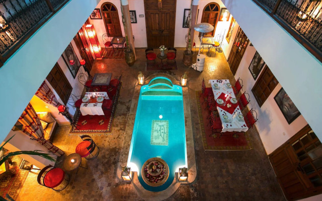 Riad Adika