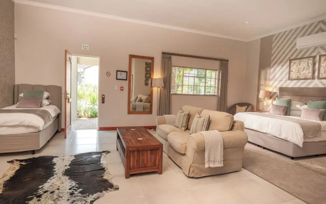 Monkey Thorn Guest Lodge