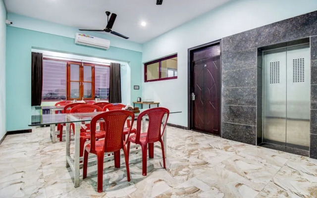Awadh Villa by Treebo Hotels