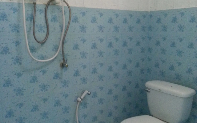 One More Night Beach Resort